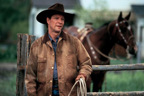 Cooper, Chris [The Horse Whisperer] Photo