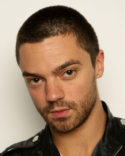 Cooper, Dominic Photo