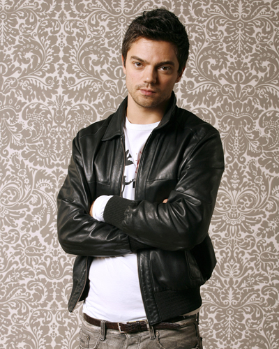 Cooper, Dominic Photo