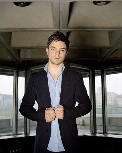 Cooper, Dominic Photo