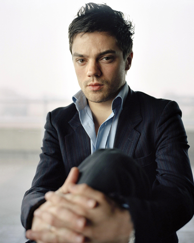 Cooper, Dominic Photo