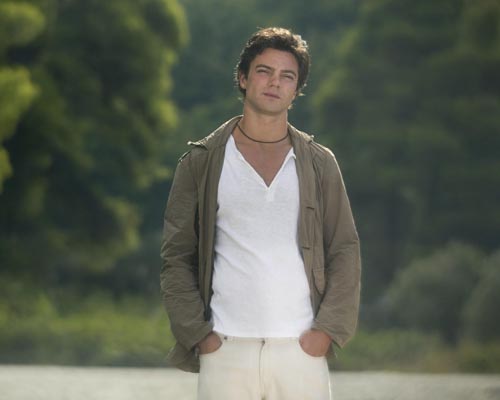 Cooper, Dominic [Starter For 10] Photo