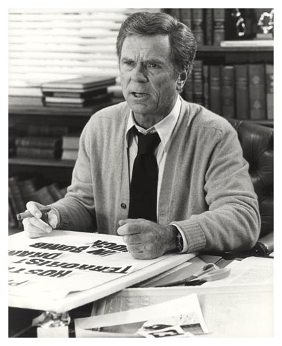 Cooper, Jackie [Superman] Photo