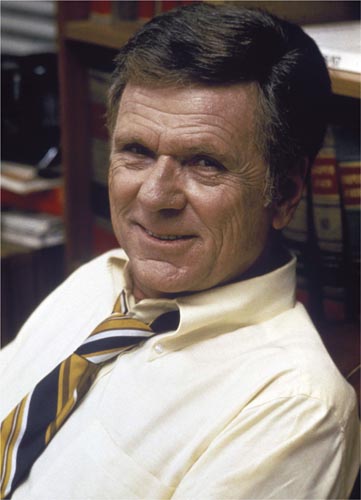 Cooper, Jackie [Superman] Photo