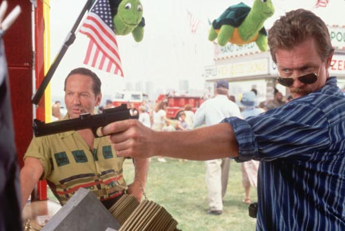 Cop Land [Cast] Photo