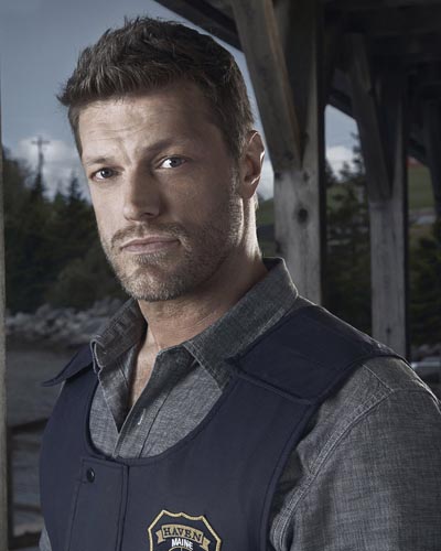 Copeland, Adam [Haven] Photo