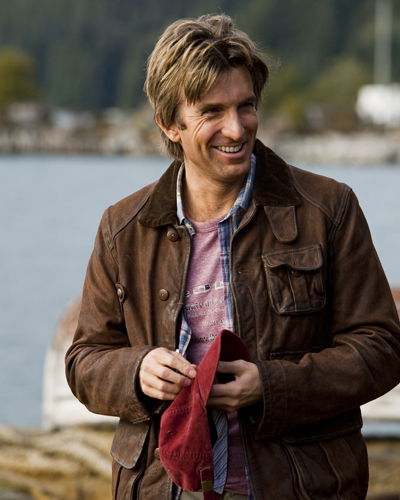 Copley, Sharlto [The A-Team] Photo