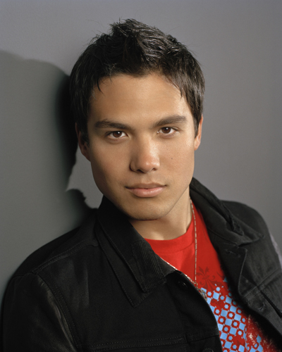 Copon, Michael [One Tree Hill] Photo