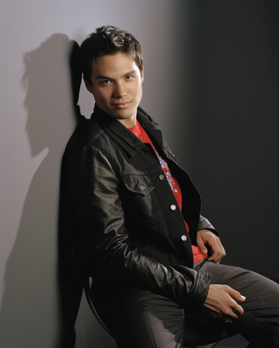 Copon, Michael [One Tree Hill] Photo