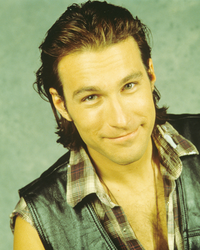 Corbet, John [Northern Exposure] Photo