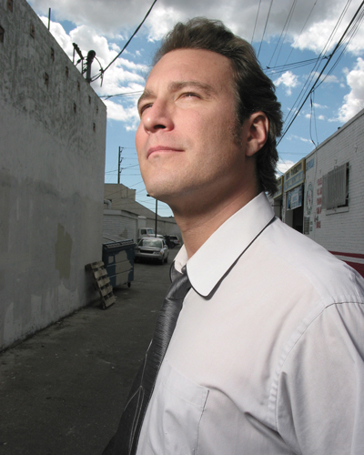 Corbett, John [Lucky] Photo