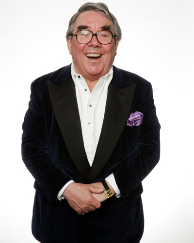 Corbett, Ronnie [The Two Ronnies] Photo