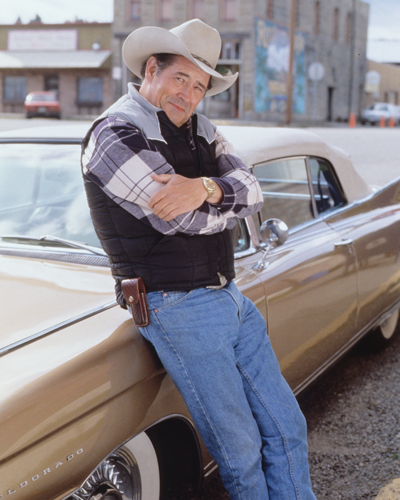 Corbin, Barry [Northern Exposure] Photo