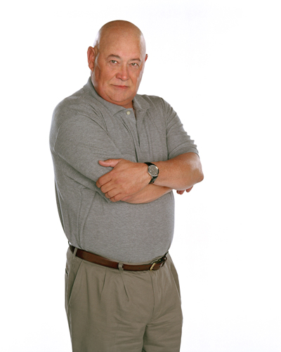 Corbin, Barry [One Tree Hill] Photo