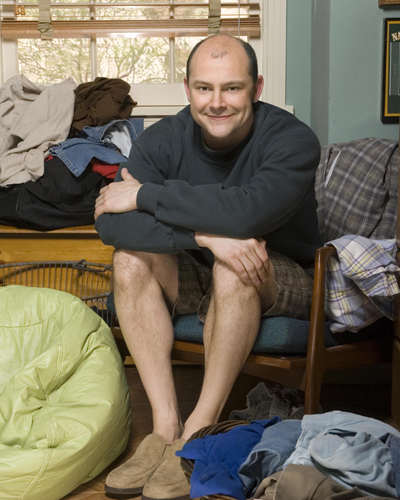 Corddry, Rob [The Winner] Photo