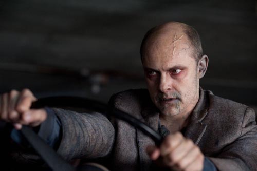 Corddry, Rob [Warm Bodies] Photo