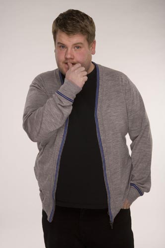 Corden, James [Doctor Who] Photo