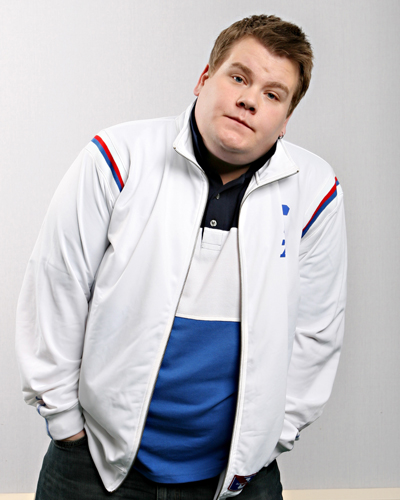 Corden, James [Gavin and Stacey] Photo