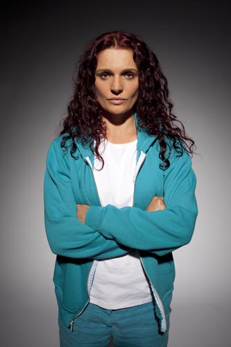 Cormack, Danielle [Wentworth] Photo