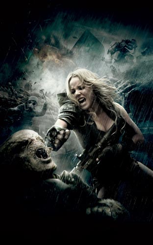 Cornish, Abbie [Sucker Punch] Photo