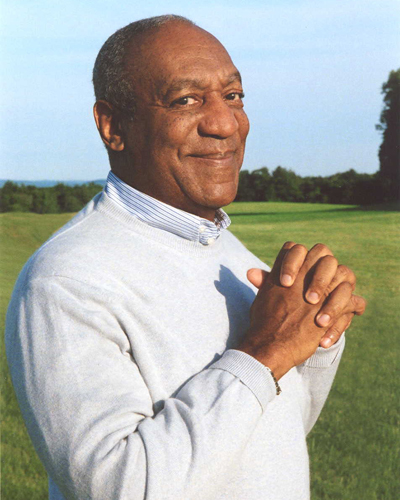 Cosby, Bill Photo
