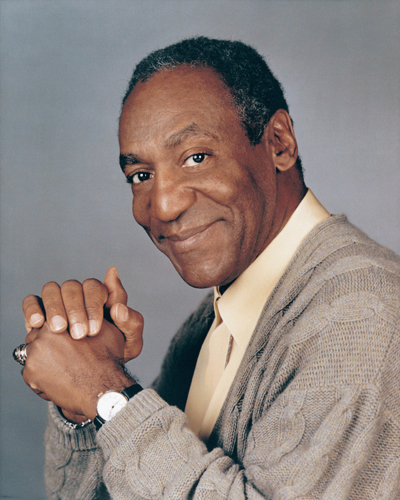 Cosby, Bill [The Cosby Show] Photo