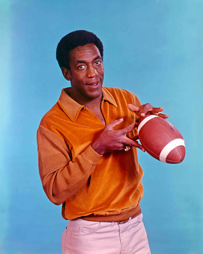 Cosby, Bill [The Cosby Show] Photo