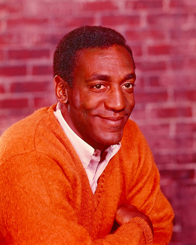 Cosby, Bill [The Cosby Show] Photo