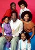 Cosby Show, The [Cast]