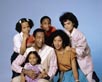 Cosby Show, The [Cast]