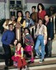 Cosby Show, The [Cast]