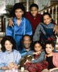 Cosby Show, The [Cast]