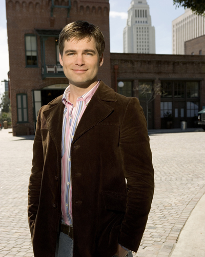 Cosgrove, Daniel [In Justice] Photo