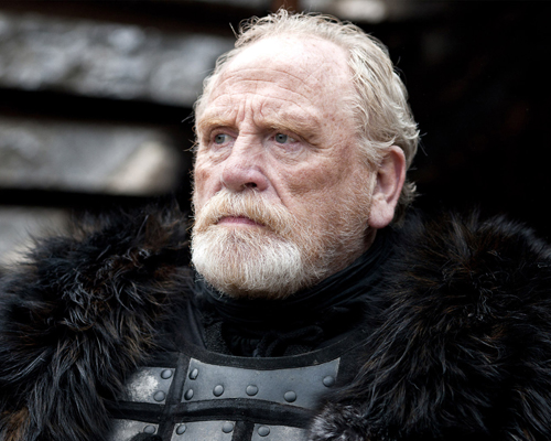 Cosmo, James [Game Of Thrones] Photo