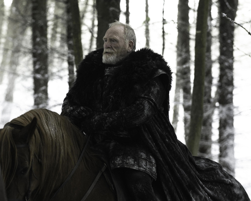 Cosmo, James [Game Of Thrones] Photo