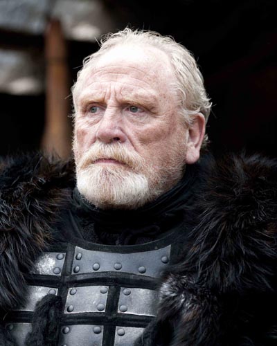 Cosmo, James [Game of Thrones] Photo