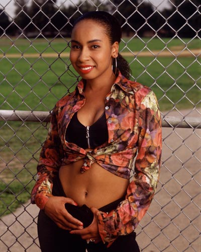 Costa, Maria [Dangerous Minds] Photo