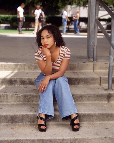 Costa, Maria [Dangerous Minds] Photo