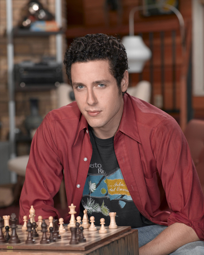 Costanzo, Paulo [Joey] Photo