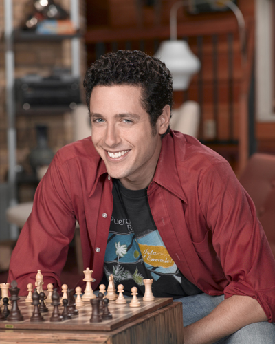 Costanzo, Paulo [Joey] Photo