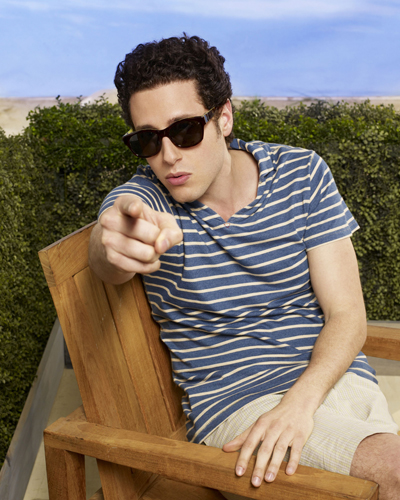 Costanzo, Paulo [Royal Pains] Photo