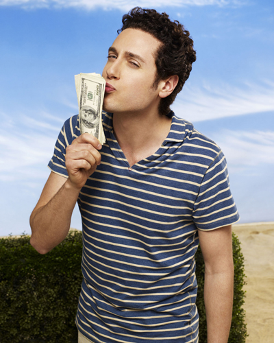 Costanzo, Paulo [Royal Pains] Photo