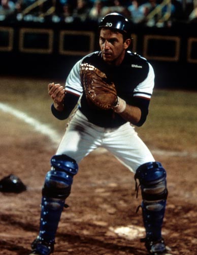 Coster, Kevin [Bull Durham] Photo