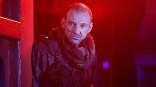 Coster, Ritchie [The Blacklist] Photo