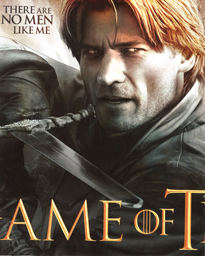 Coster-Waldau, Nikolaj [Game of Thrones] Photo