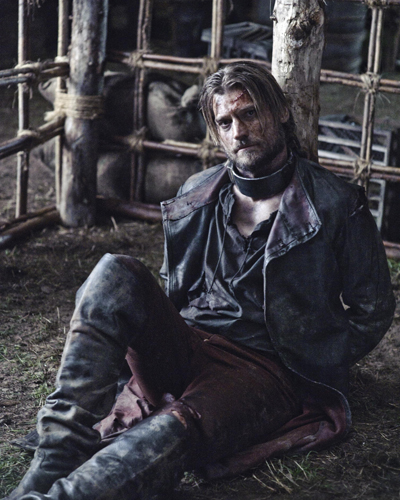 Coster-Waldau, Nikolaj [Game of Thrones] Photo