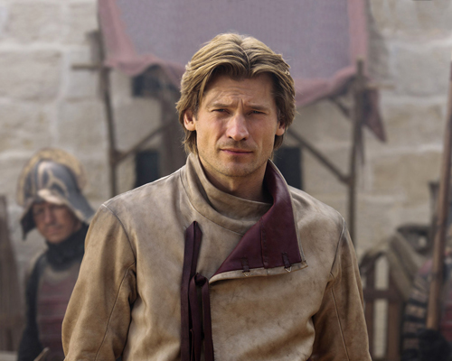 Coster-Waldau, Nikolaj [Game of Thrones] Photo