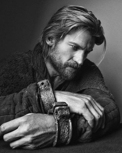 Coster-Waldau, Nikolaj [Game of Thrones] Photo