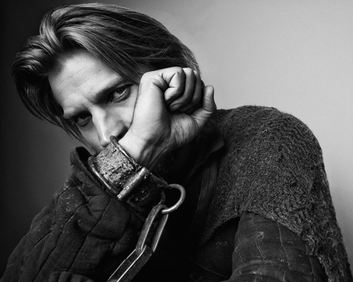 Coster-Waldau, Nikolaj [Game of Thrones] Photo