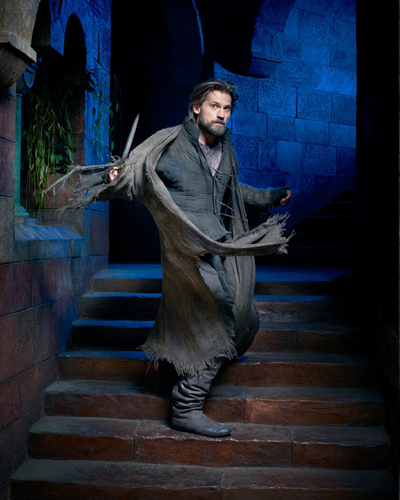 Coster-Waldau, Nikolaj [Game of Thrones] Photo